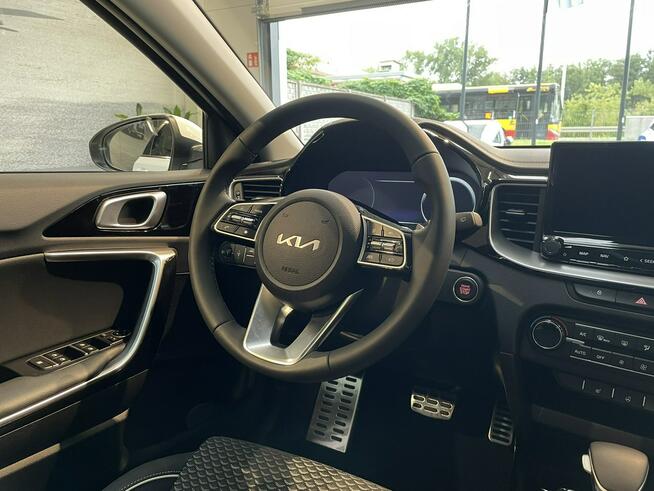 Kia XCeed 140 KM - Wersja Business Line - Pakiet Drive Wise