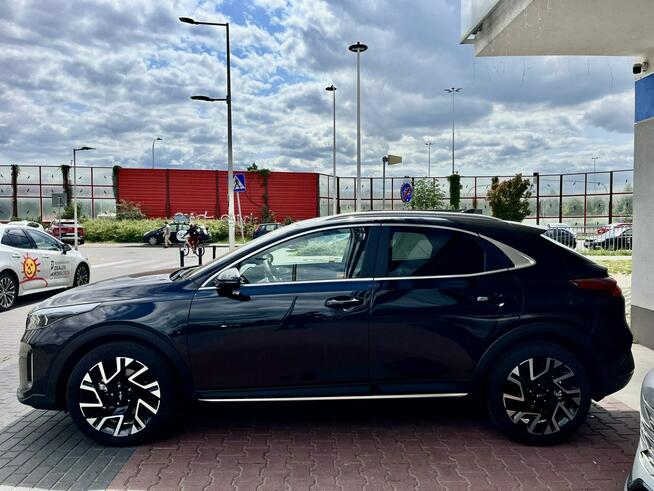 Kia XCeed 140 KM - Wersja L - Pakiet Drive Wise - Pakiet Zimowy - BLACK PEARL