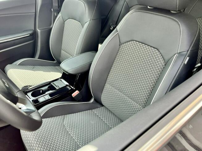 Kia XCeed 140 KM - Wersja L - Pakiet Drive Wise - Pakiet Zimowy - BLACK PEARL