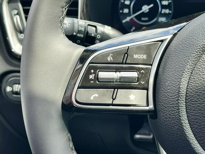 Kia XCeed 140 KM - Wersja L - Pakiet Drive Wise - Pakiet Zimowy - BLACK PEARL