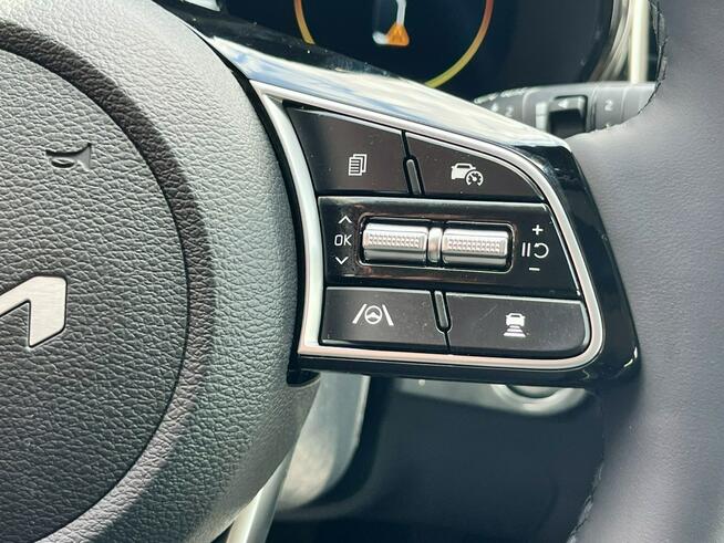 Kia XCeed 140 KM - Wersja L - Pakiet Drive Wise - Pakiet Zimowy - BLACK PEARL