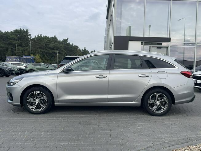 Hyundai i30 1.5 GDI 160KM Smart Salon Polska, Serwis ASO Gwarancja
