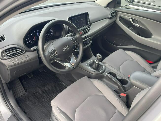 Hyundai i30 1.5 GDI 160KM Smart Salon Polska, Serwis ASO Gwarancja