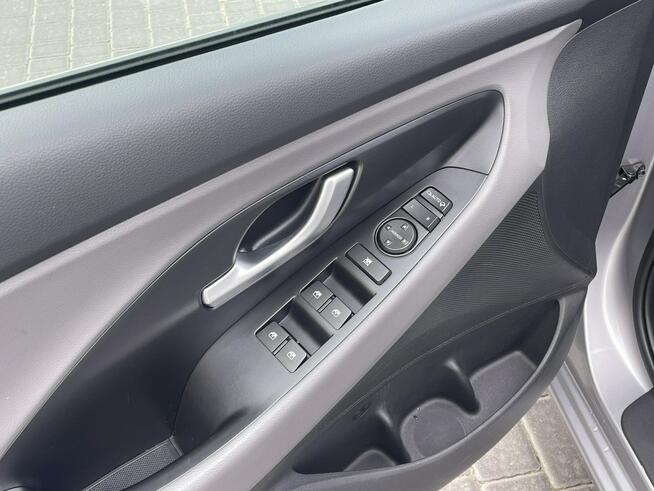 Hyundai i30 1.5 GDI 160KM Smart Salon Polska, Serwis ASO Gwarancja