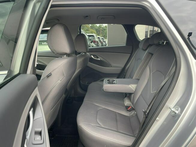 Hyundai i30 1.5 GDI 160KM Smart Salon Polska, Serwis ASO Gwarancja