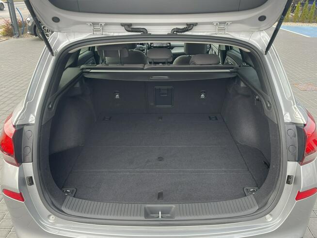 Hyundai i30 1.5 GDI 160KM Smart Salon Polska, Serwis ASO Gwarancja