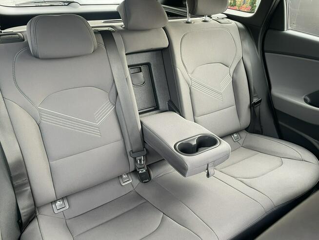 Hyundai i30 1.5 GDI 160KM Smart Salon Polska, Serwis ASO Gwarancja