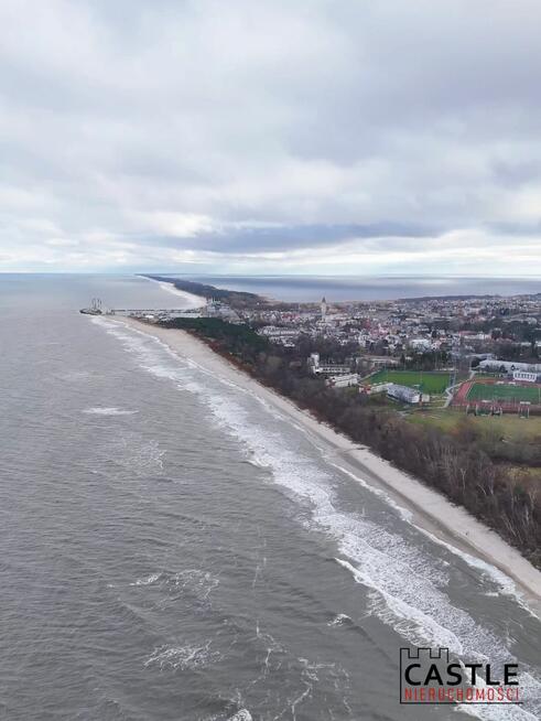 Działka budowlana Chłapowo gm. Władysławowo,