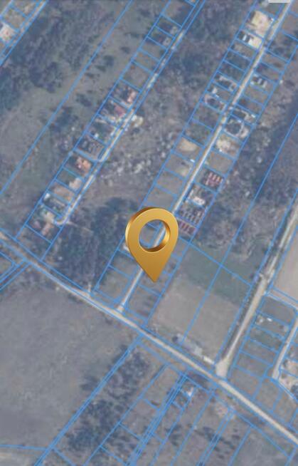 Działka budowlana Chłapowo gm. Władysławowo,