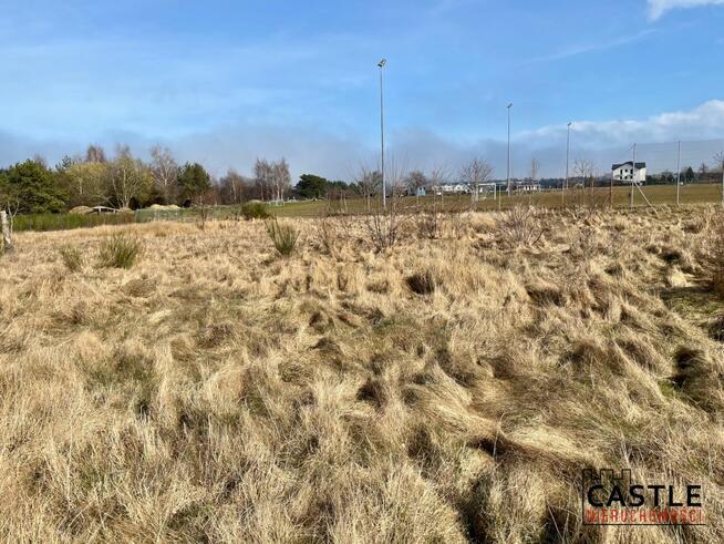 Działka budowlana Chłapowo gm. Władysławowo,