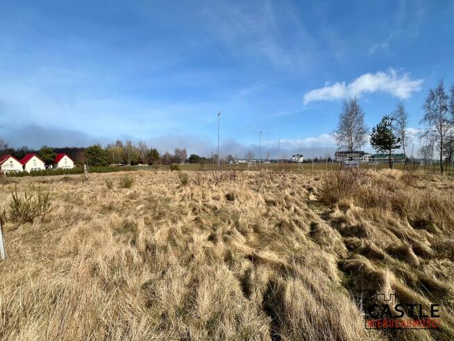 Działka budowlana Chłapowo gm. Władysławowo,