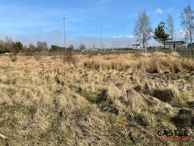 Działka budowlana Chłapowo gm. Władysławowo,