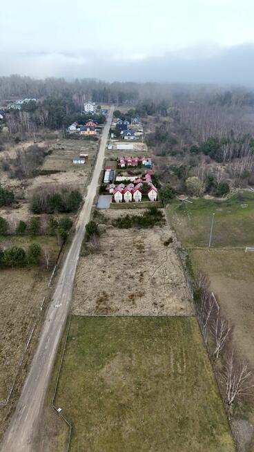 Działka budowlana Chłapowo gm. Władysławowo,