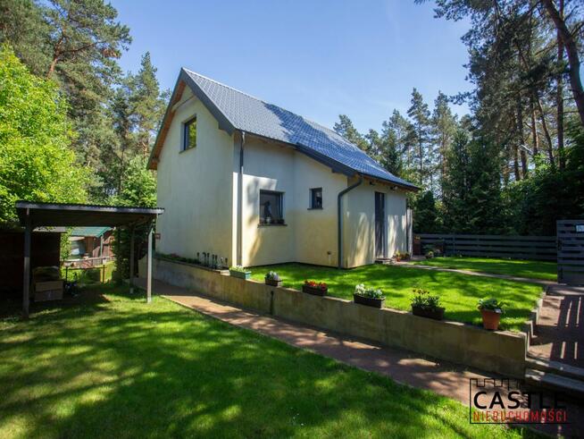 Dom Borkowo gm. Żukowo,