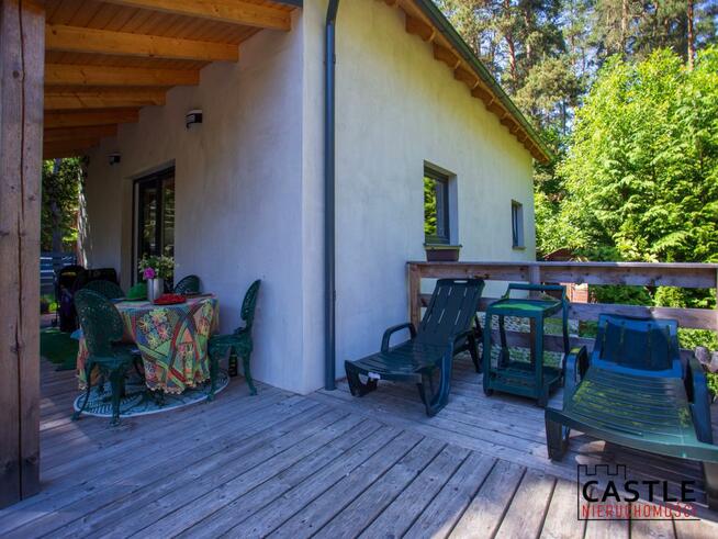 Dom Borkowo gm. Żukowo,