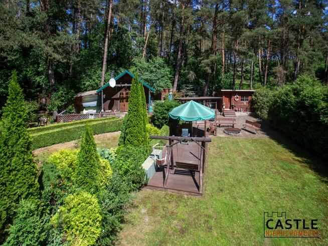 Dom Borkowo gm. Żukowo,