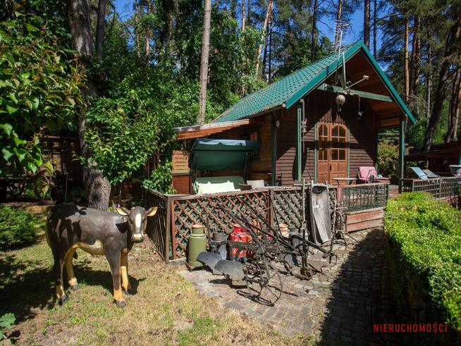 Dom Borkowo gm. Żukowo,