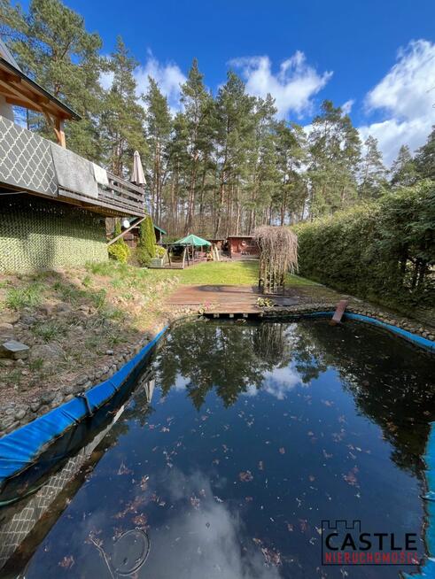 Dom Borkowo gm. Żukowo,