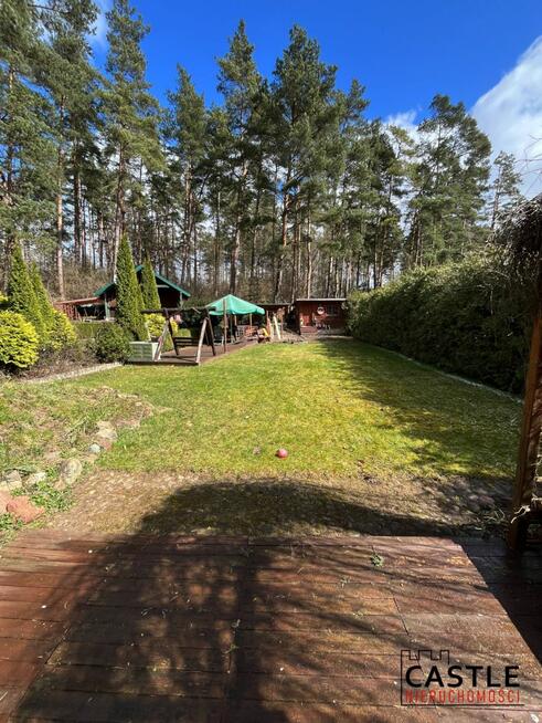 Dom Borkowo gm. Żukowo,