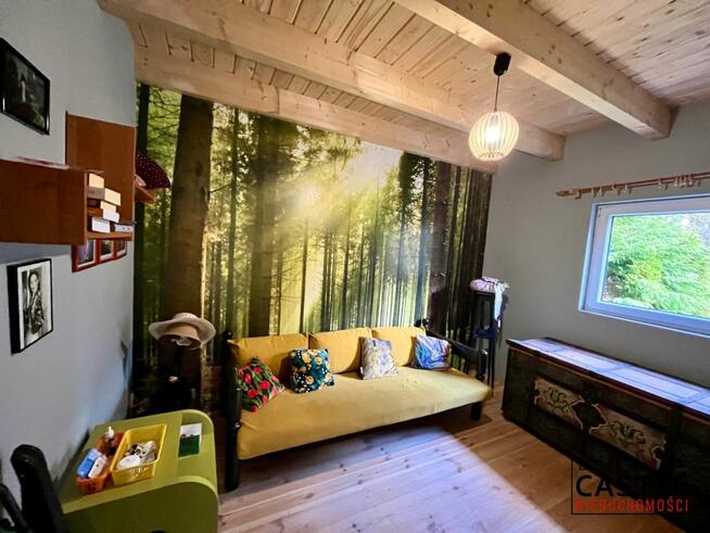 Dom Borkowo gm. Żukowo,