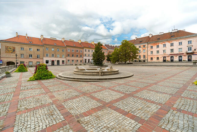 Lokal użytkowy Warszawa gm. Śródmieście Śródmieście,, Boczna