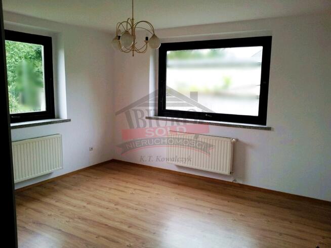 OZIMEK/Duży dom lub adaptacja na 2 mieszkania!