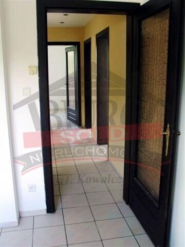 OZIMEK/Duży dom lub adaptacja na 2 mieszkania!