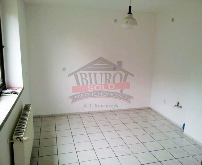 OZIMEK/Duży dom lub adaptacja na 2 mieszkania!