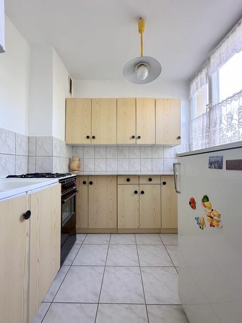 Mieszkanie Legnica, Kujawska