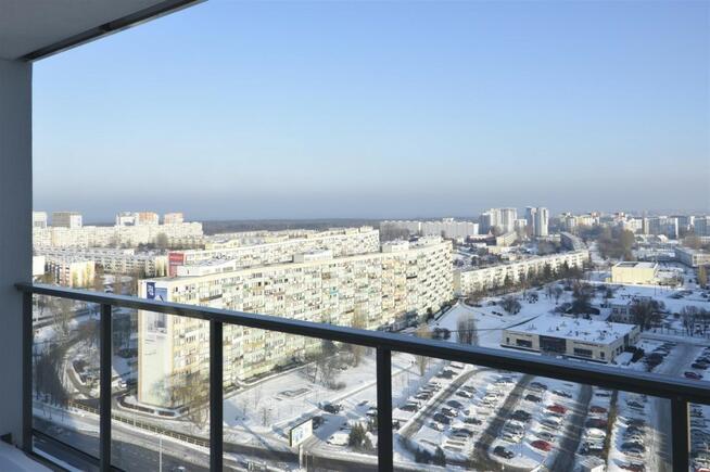 Mieszkanie Gdańsk Przymorze, Rzeczypospolitej