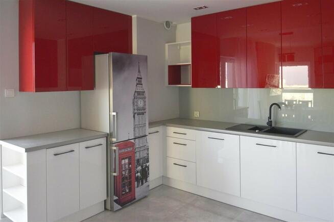 Mieszkanie Gdańsk Przymorze, Rzeczypospolitej