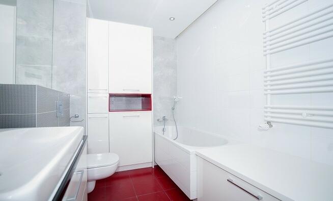 Mieszkanie Gdańsk Przymorze, Rzeczypospolitej