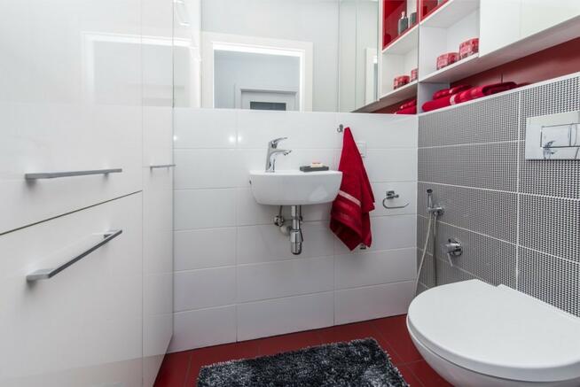 Mieszkanie Gdańsk Przymorze, Rzeczypospolitej