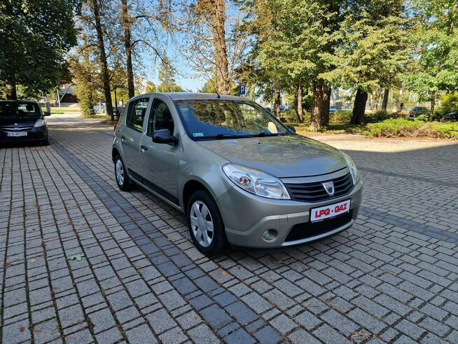 Dacia Sandero I 1.2 75KM
