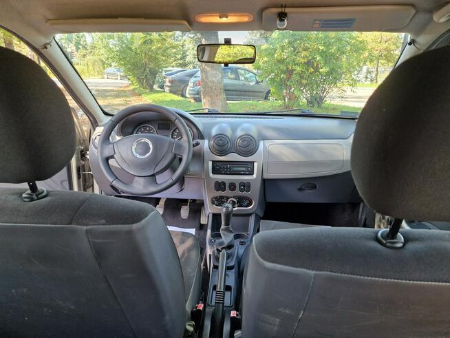 Dacia Sandero I 1.2 75KM