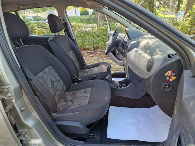 Dacia Sandero I 1.2 75KM