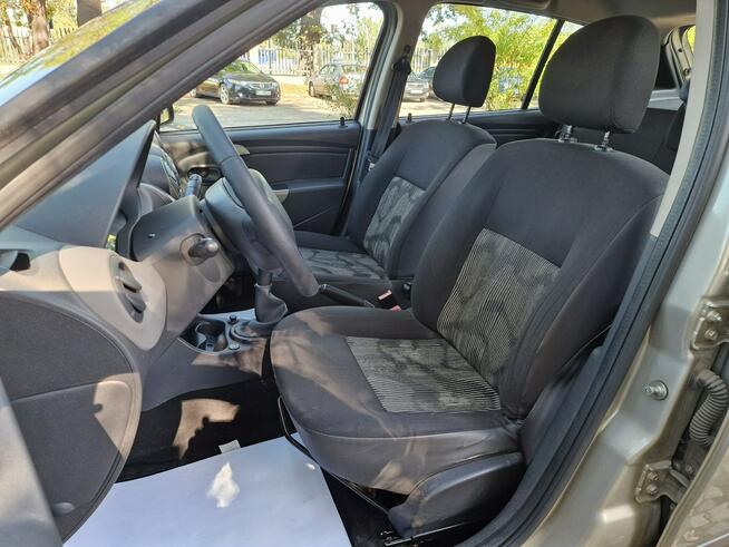 Dacia Sandero I 1.2 75KM