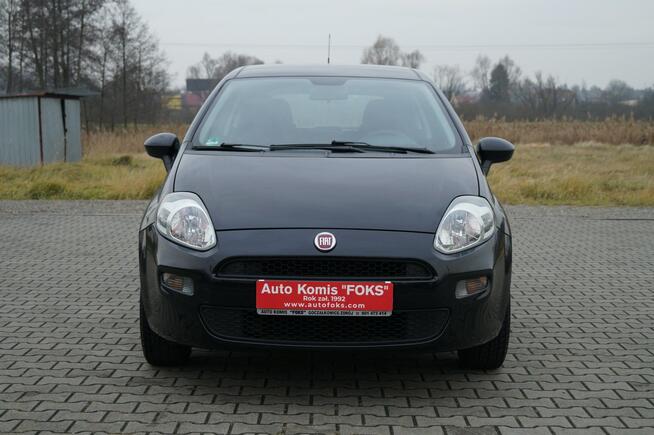 Fiat Punto Evo Strit I wszy wł. z Niemiec 1,2 69 km klima doinwestowany czytaj opis