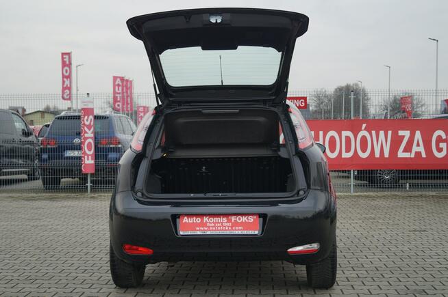 Fiat Punto Evo Strit I wszy wł. z Niemiec 1,2 69 km klima doinwestowany czytaj opis