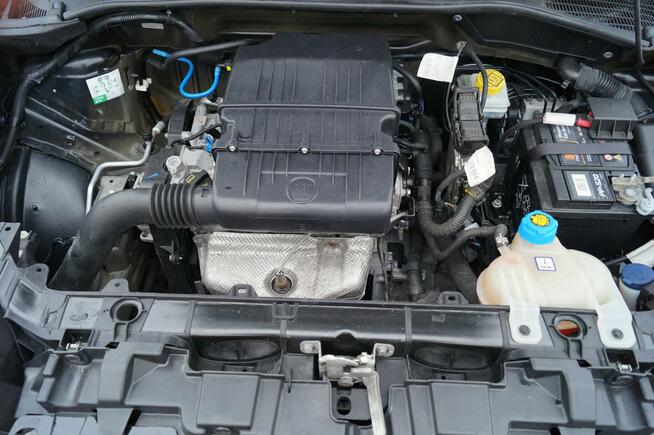 Fiat Punto Evo Strit I wszy wł. z Niemiec 1,2 69 km klima doinwestowany czytaj opis