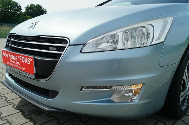 Peugeot 508 1,6 114 km Automat, Stan BDB Hak