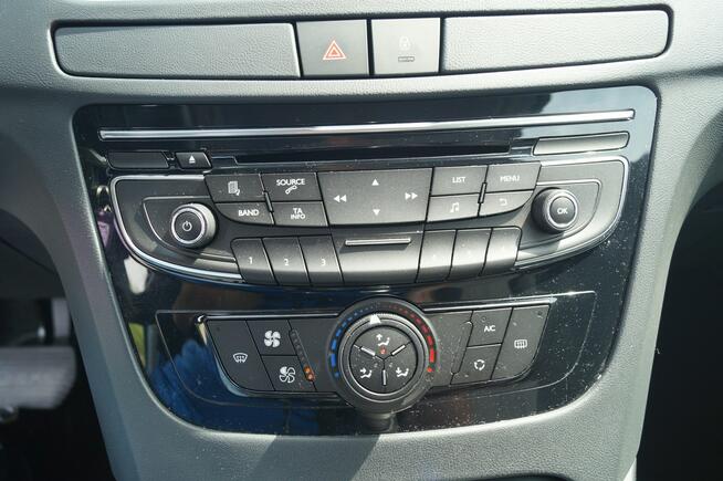 Peugeot 508 1,6 114 km Automat, Stan BDB Hak