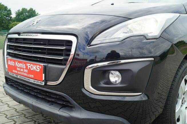 Peugeot 3008 1,6 120 km Z Niemiec navi grip control 179 tys. km. zadbany GWARANCJA