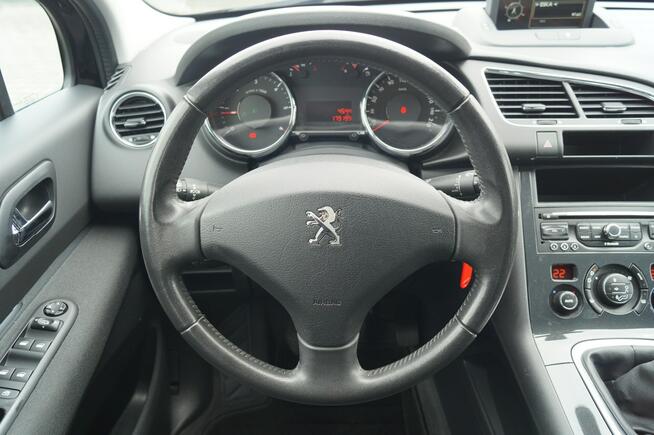 Peugeot 3008 1,6 120 km Z Niemiec navi grip control 179 tys. km. zadbany GWARANCJA