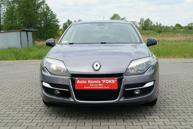 Renault Laguna od 10 lat jeden właściciel, BOSE, Navi, Skóra