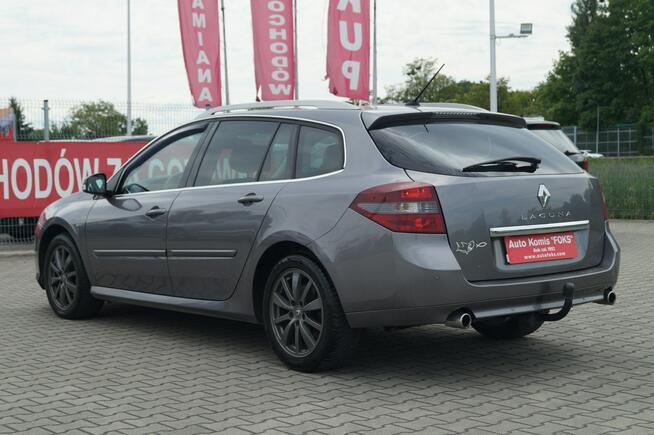 Renault Laguna od 10 lat jeden właściciel, BOSE, Navi, Skóra