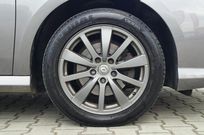 Renault Laguna od 10 lat jeden właściciel, BOSE, Navi, Skóra