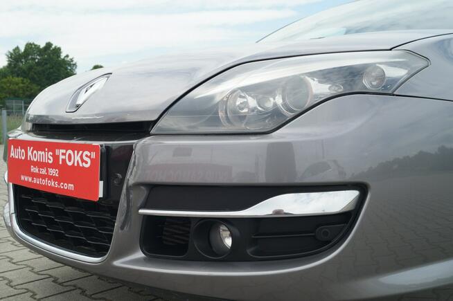 Renault Laguna od 10 lat jeden właściciel, BOSE, Navi, Skóra