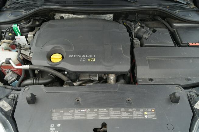 Renault Laguna od 10 lat jeden właściciel, BOSE, Navi, Skóra
