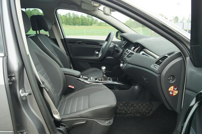 Renault Laguna od 10 lat jeden właściciel, BOSE, Navi, Skóra